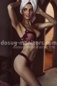 Фото проститутки СОНЯ №3