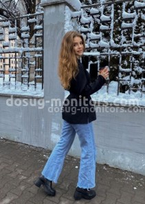 Фото проститутки ЮЛЯ №4