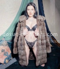 Фото проститутки Элина №4