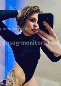 Фото проститутки Лаура №6