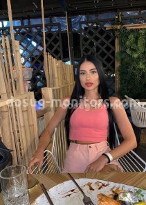 Фото проститутки Яна №5
