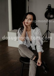 Фото проститутки Оля №4