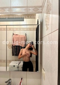 Фото проститутки Полина №4