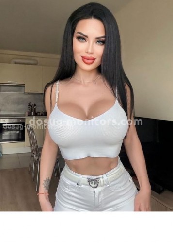 Карина, Г. Анадырь