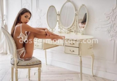 Алина, Г. Анадырь